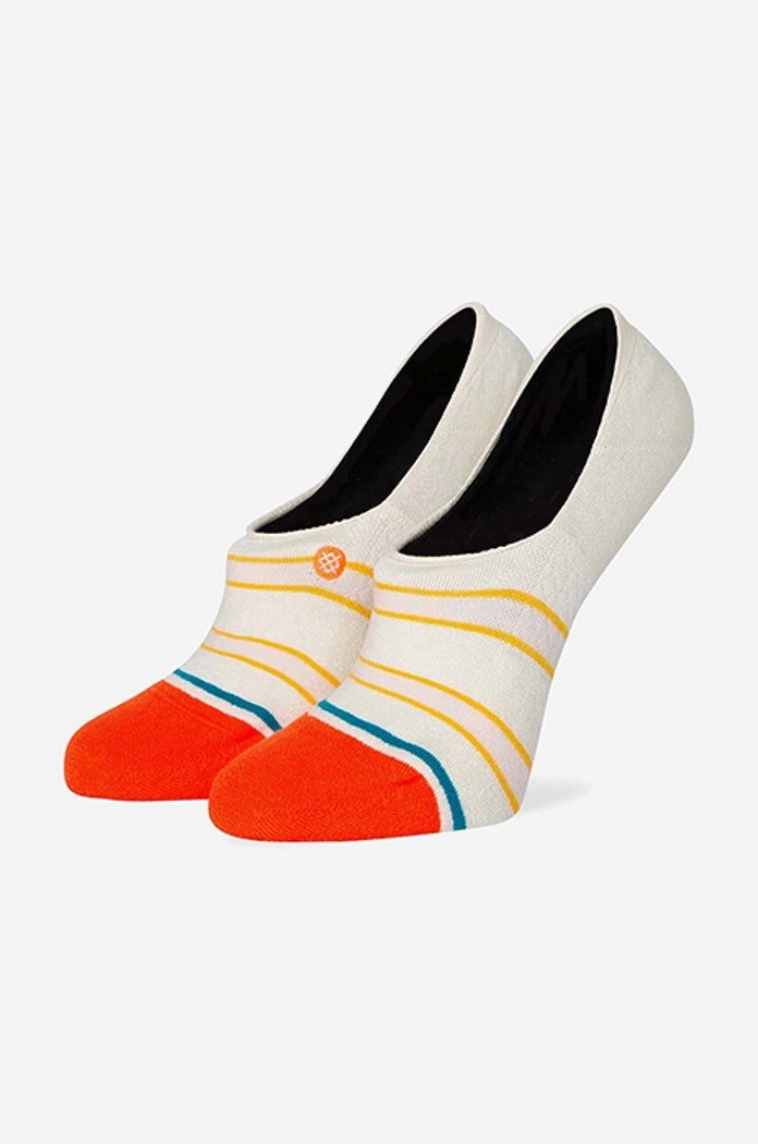 Носки Stance Canny короткие носки бежевый W145A22CAN