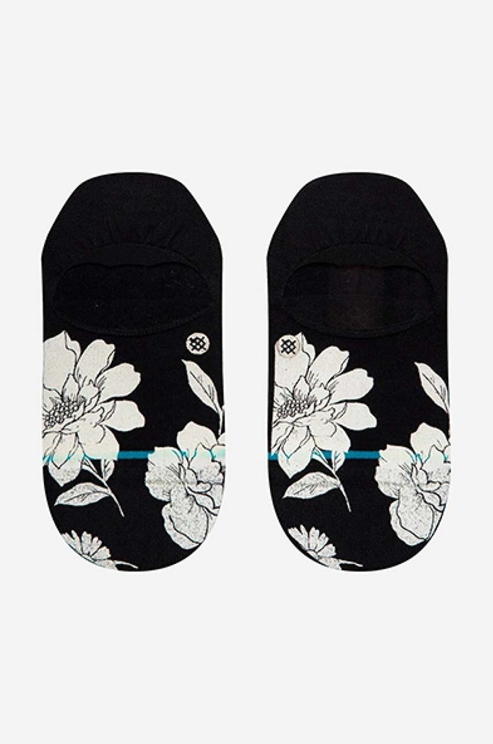 Stance skarpetki Definitive W145A22DEF czarny AA00