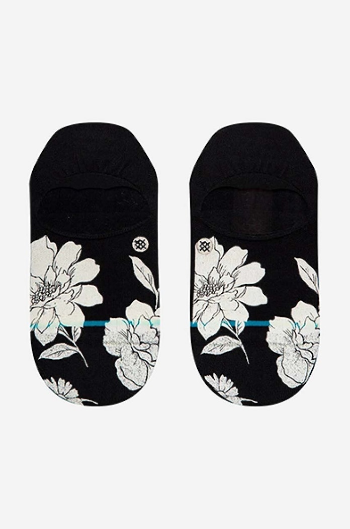 Stance skarpetki Definitive W145A22DEF czarny AA00