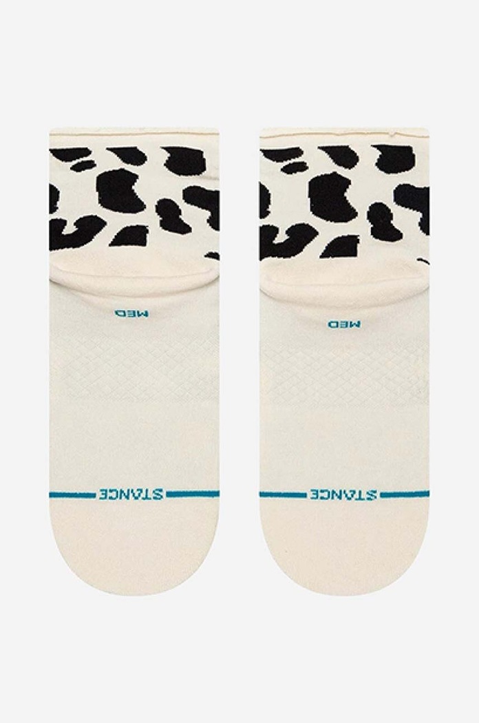 Clothing Stance socks Lithe W345A22LIT beige
