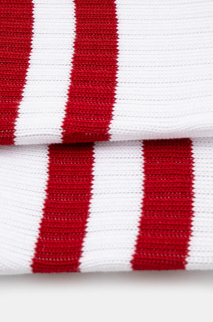 Norse Projects socks N82.0001.5000 white AA00