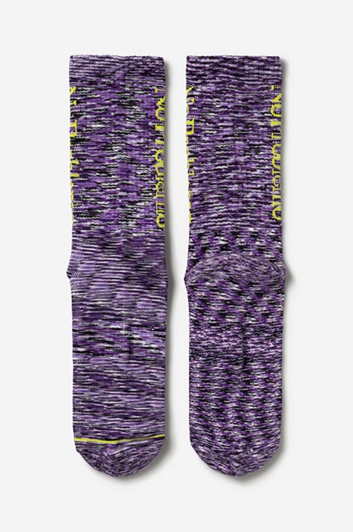 Aries socks AR00045 violet AA00