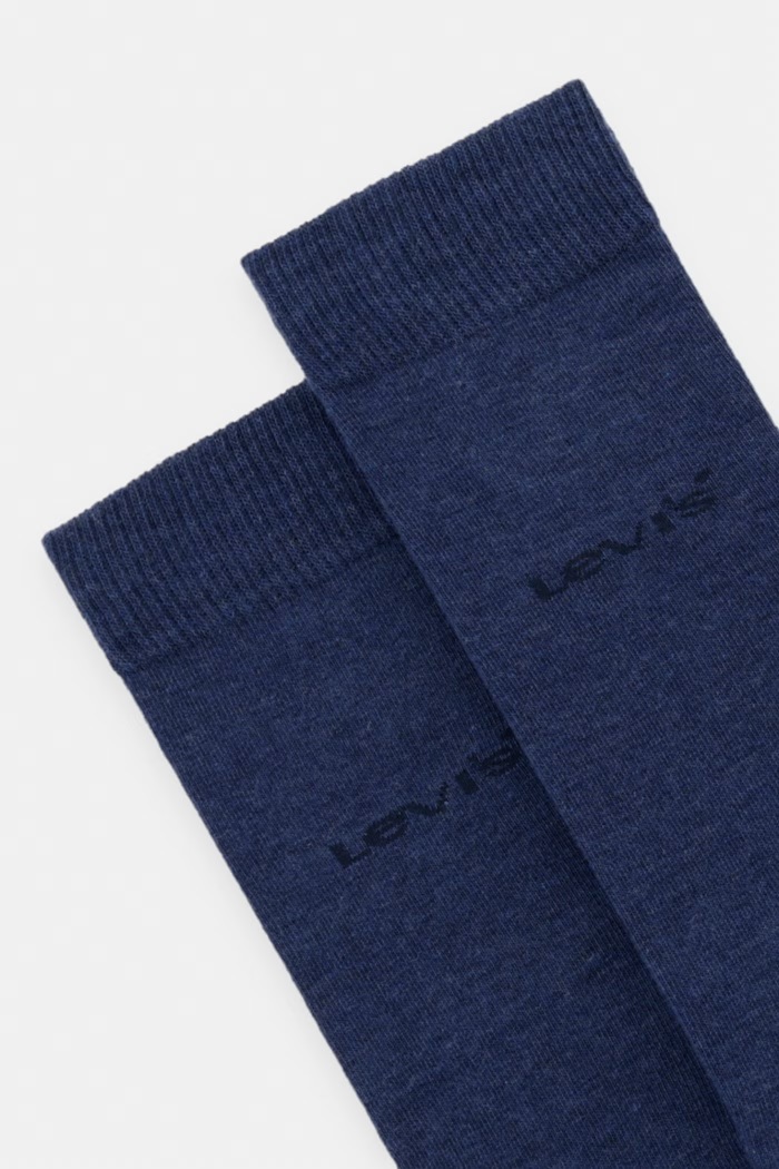 Levi's με lyocell 2-pack 37157.1023 σκούρο μπλε AA00