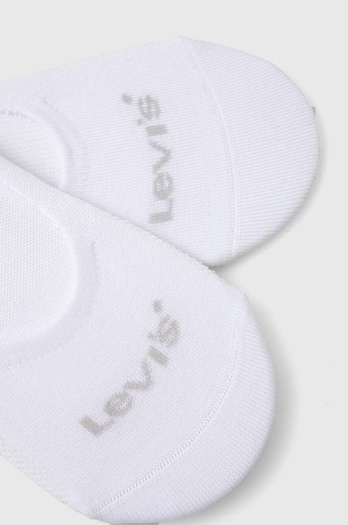 Ponožky Levi's 37157.1031 biela AA00