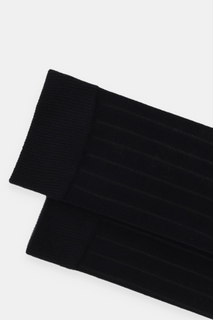 Ponožky Fila 3-pack F5512 černá AA00