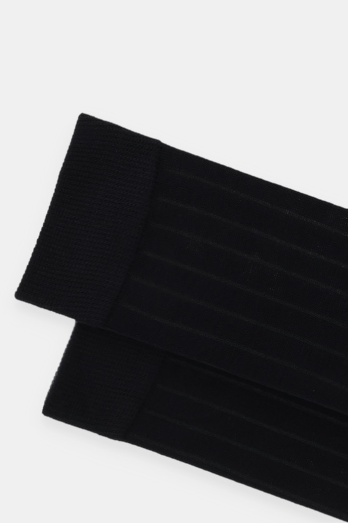 Ponožky Fila 3-pack F5512 černá AA00