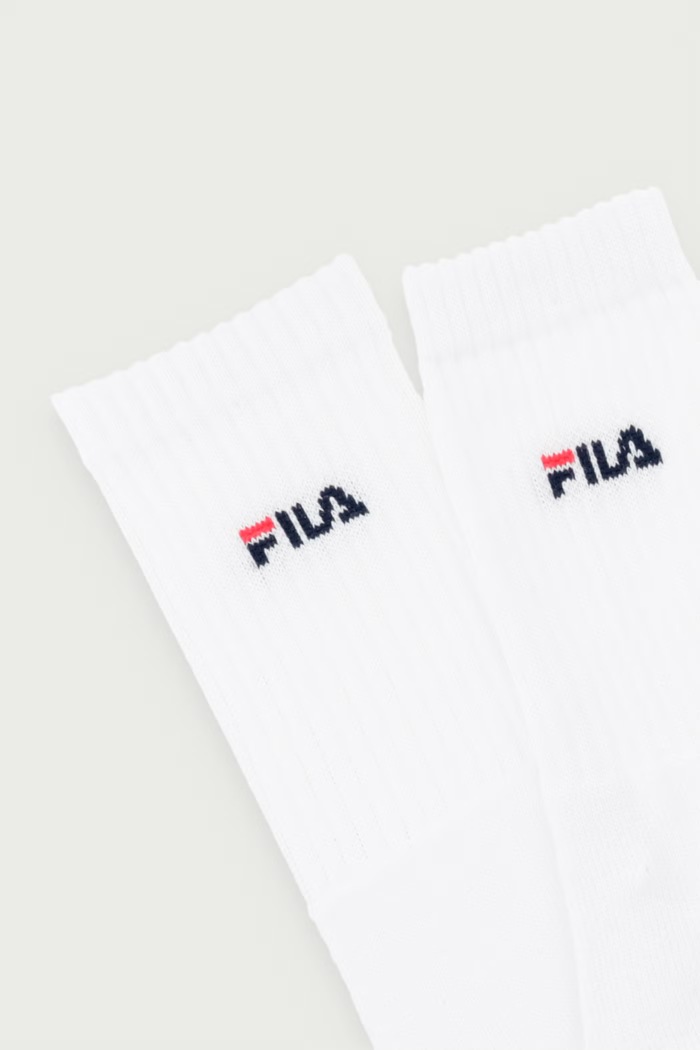 Fila Skarpety 3-pack F9575 biały AA00