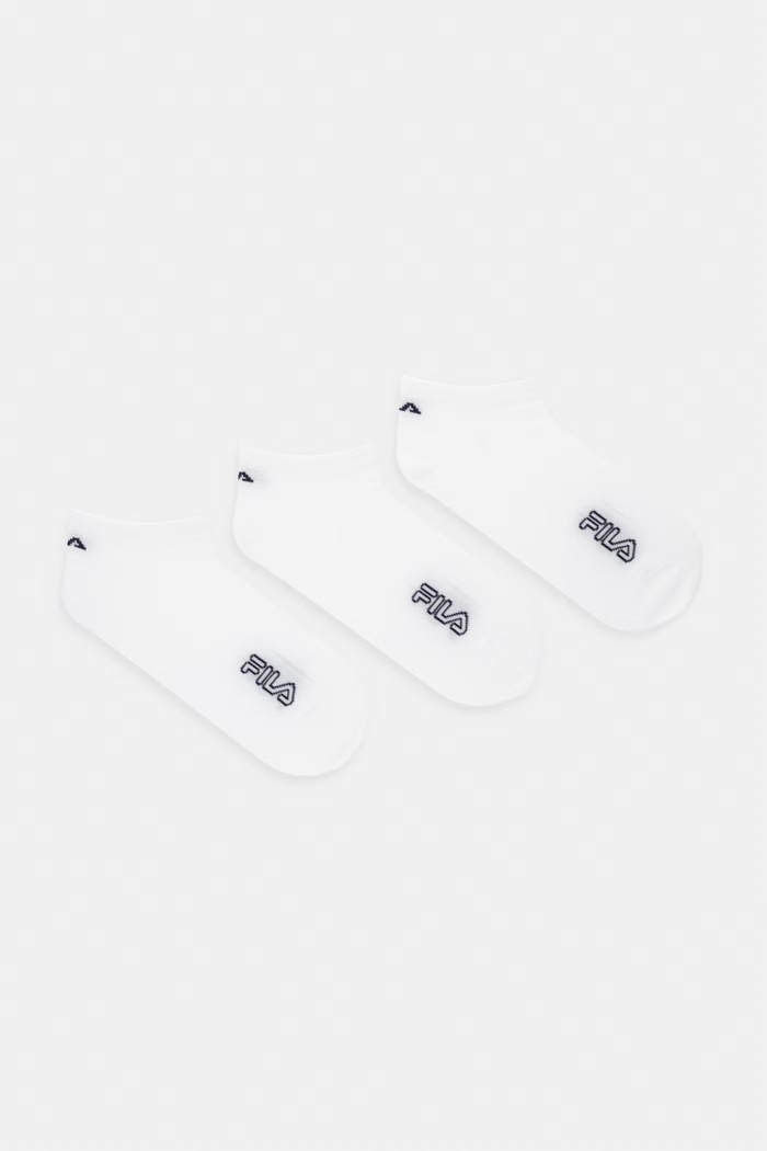 Fila κάλτσες 3-pack λευκό F1777
