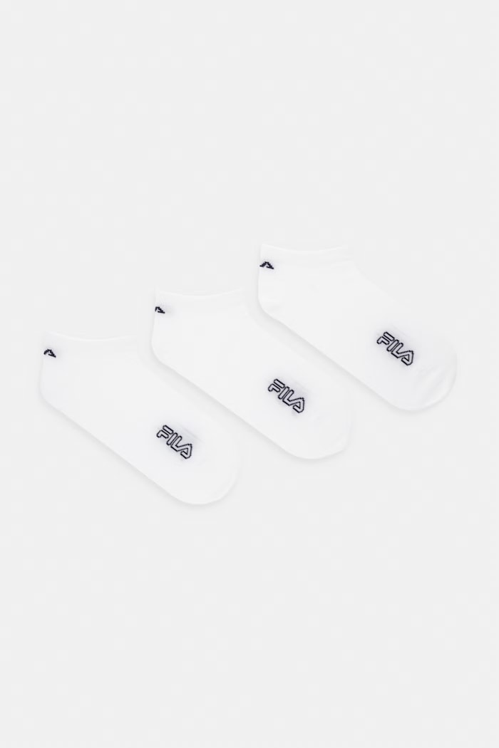 Fila κάλτσες 3-pack λευκό F1777