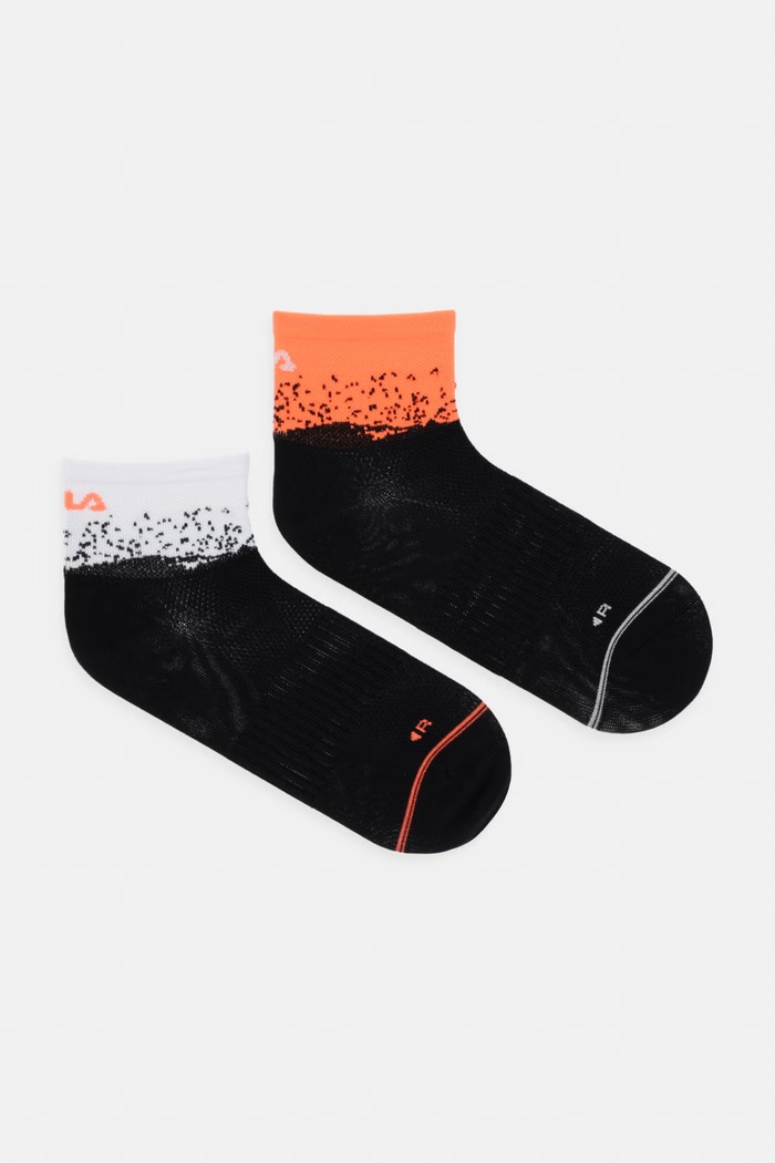 Fila skarpety 2-pack czarny F9032