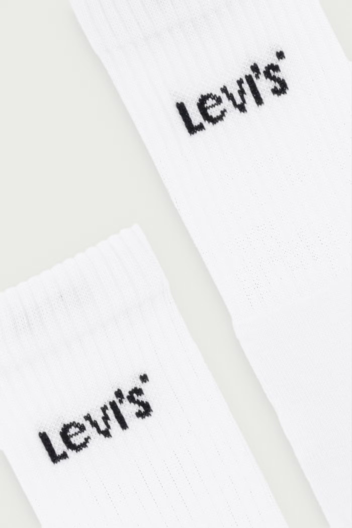 Levi's Skarpety 6-pack 37157.1644 biały AA00