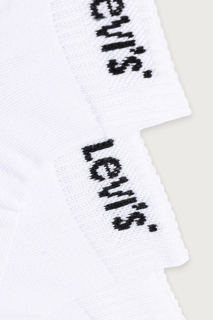 Levi's čarape 3-pack 37157.1519 bijela AA00