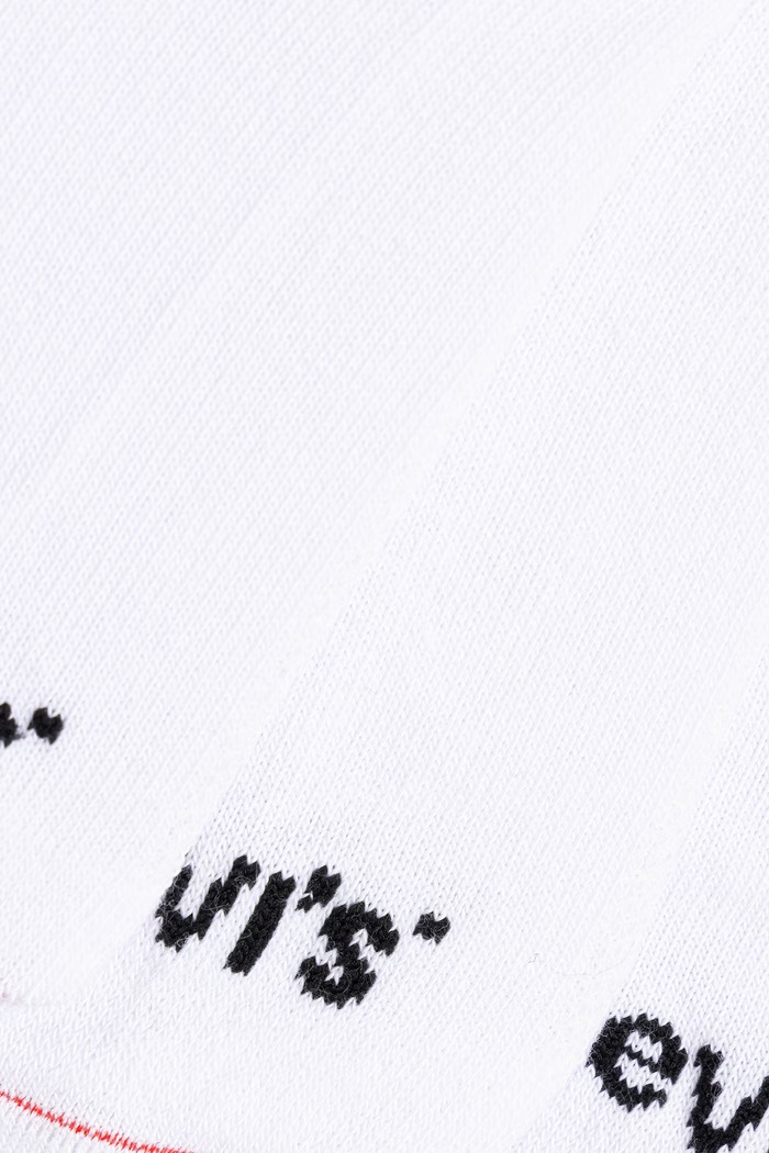 Levi's σοσόνια 3-pack 37157.1512 λευκό AA00