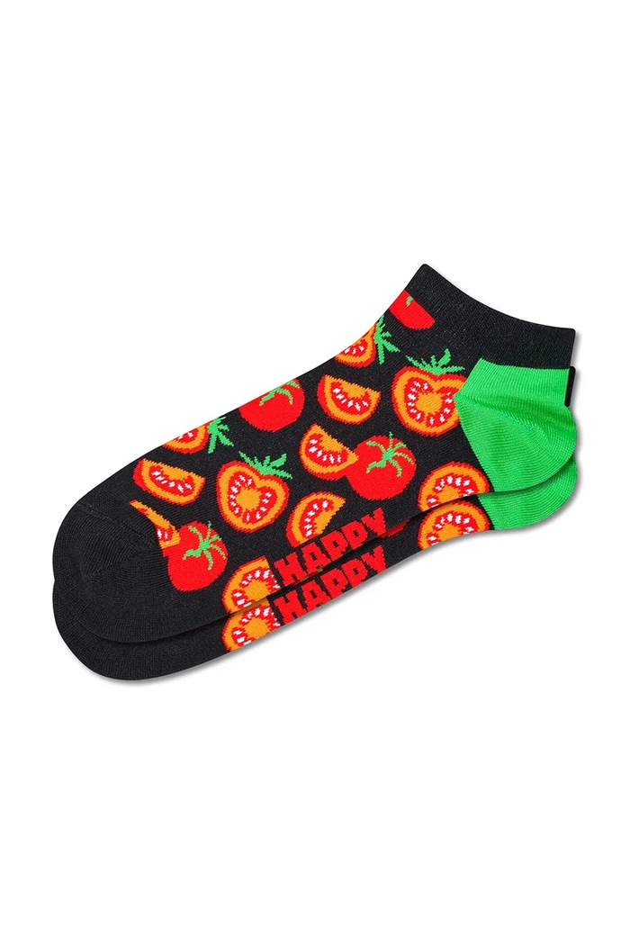 Happy Socks Skarpety czarny P006954