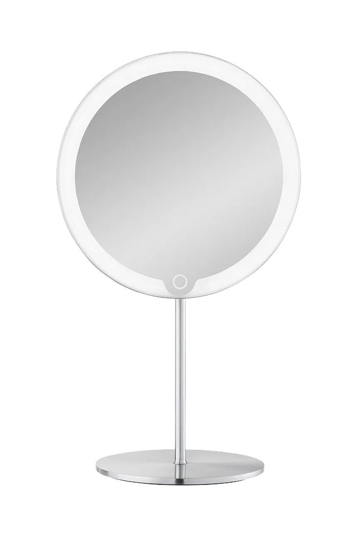 Blomus oglindă cosmetica gri B65517