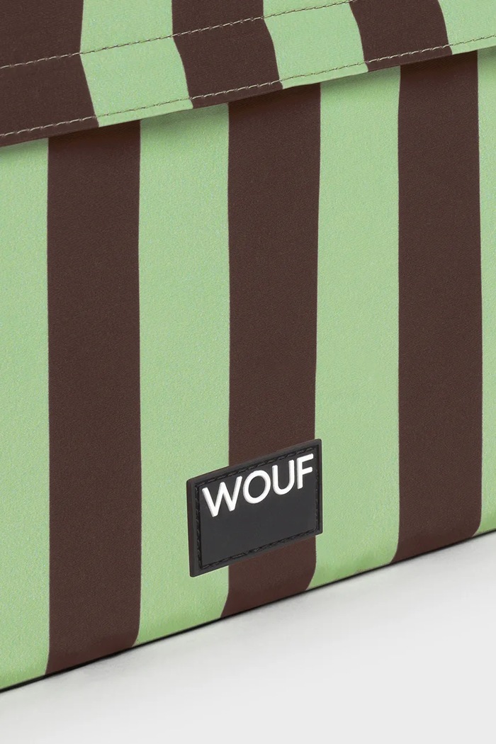 Чехол для ноутбука WOUF Antwerp 13" & 14" мультиколор SN250014