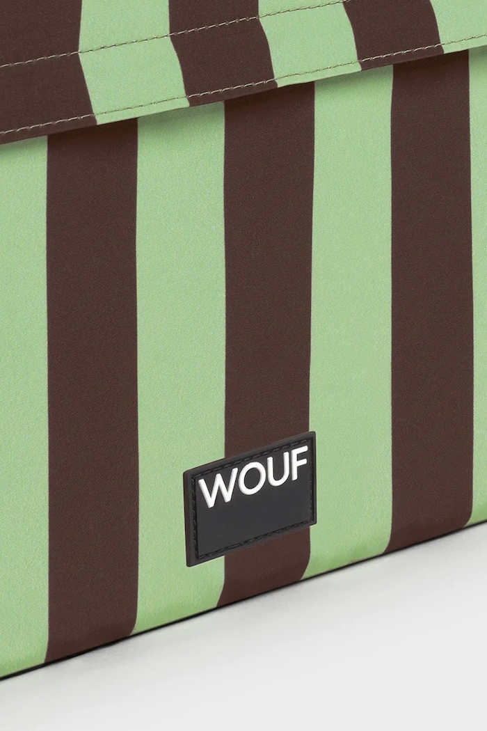 Чехол для ноутбука WOUF Antwerp 13" & 14" мультиколор SN250014