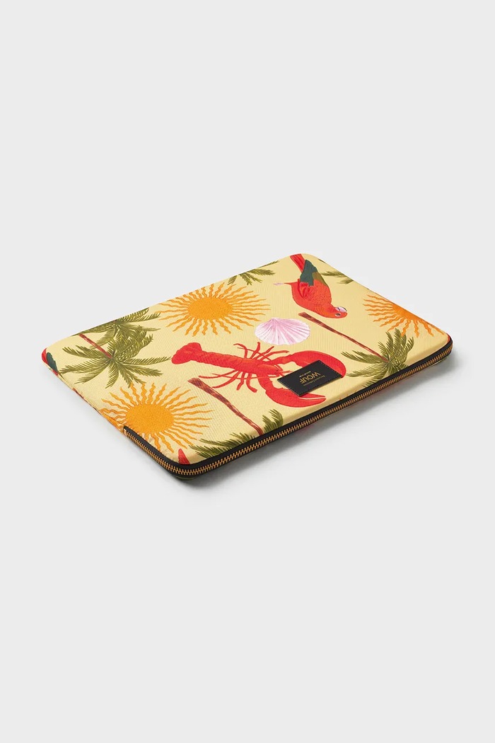 WOUF pokrowiec na laptopa Rio 13" & 14" S250001 multicolor AA00