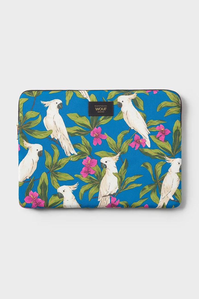 WOUF pokrowiec na laptopa Gaia 13" & 14" multicolor S250002