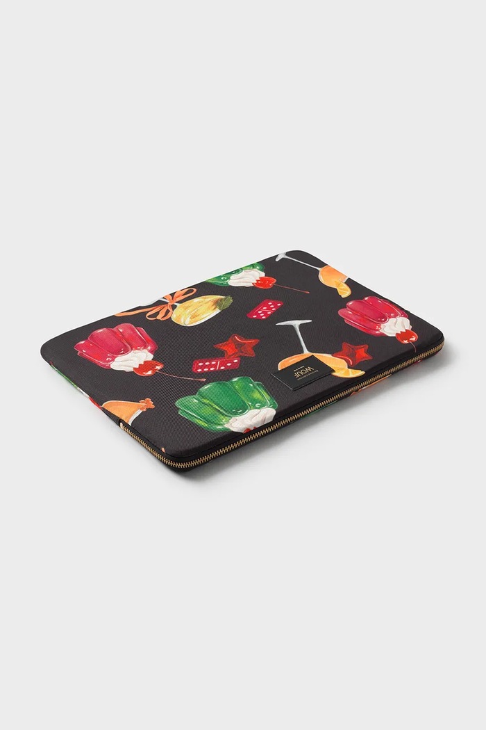 WOUF husa laptop Cheers 13" & 14" S250007 multicolor AA00