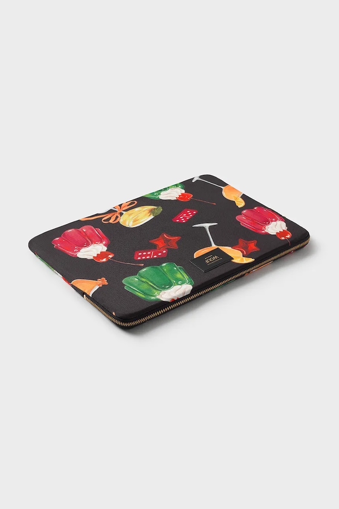 WOUF husa laptop Cheers 13" & 14" S250007 multicolor AA00