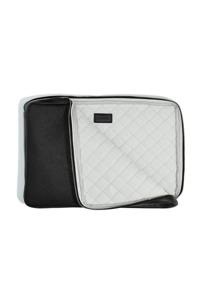 Stackers pokrowiec na laptopa 13" czarny 74428