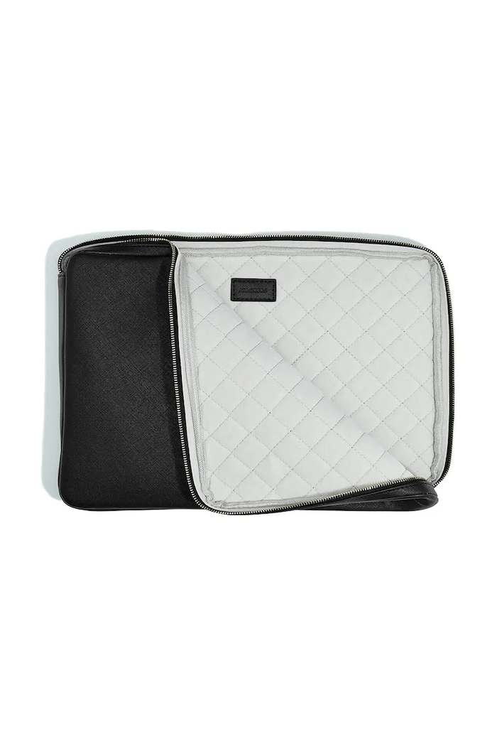 Stackers pokrowiec na laptopa 13" czarny 74428