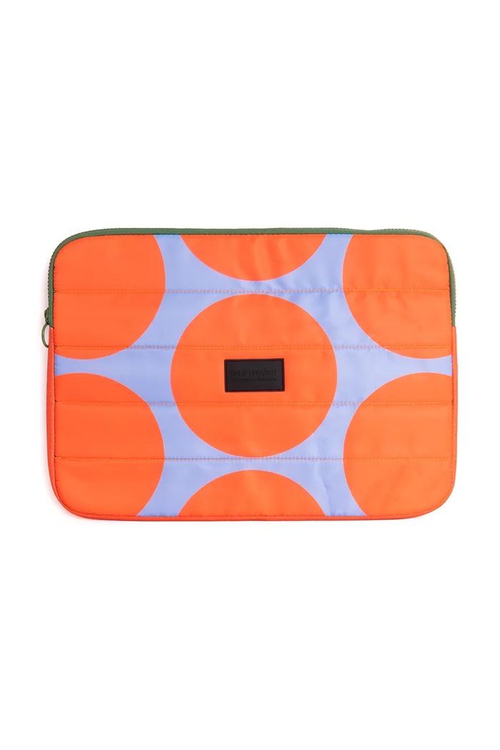 Helio Ferretti Husa laptop Tangerine multicolor 122679