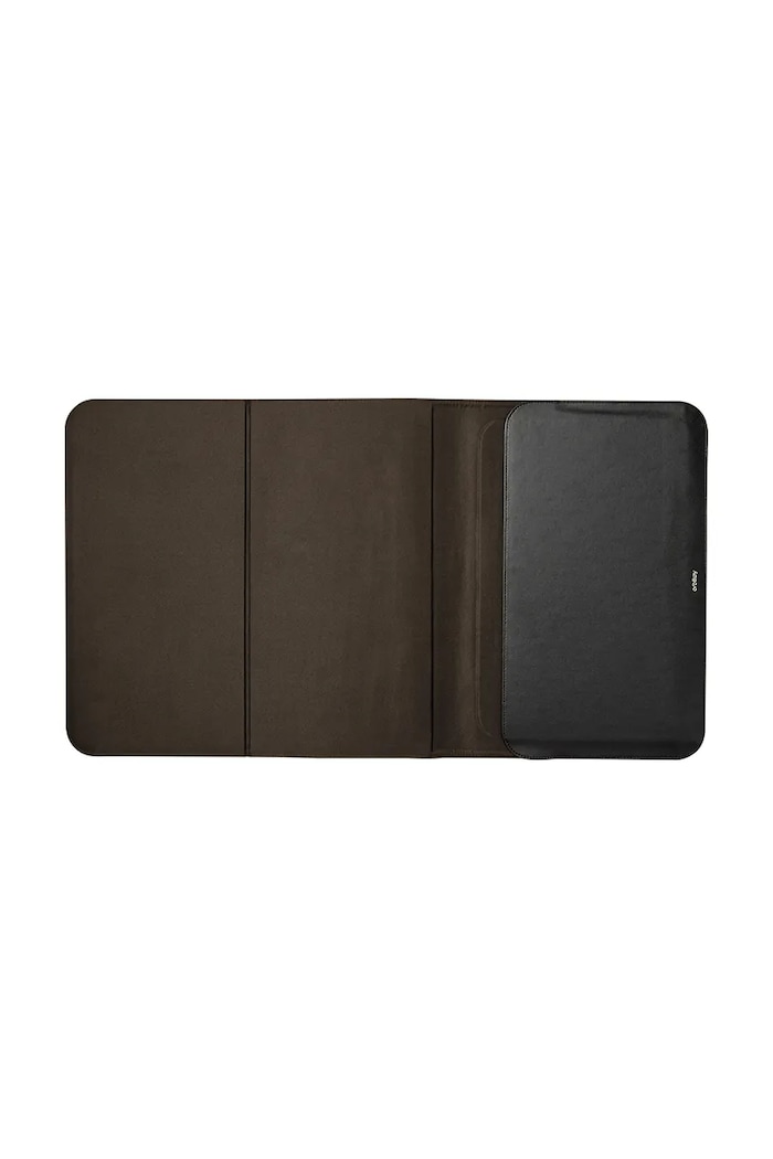 Decor Obal na notebook Orbitkey Hybrid Laptop Sleeve 14" WH41.BLK.105 čierna