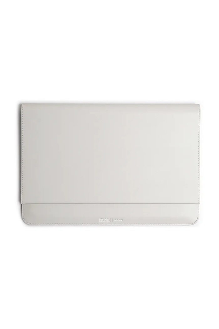 Orbitkey pokrowiec na laptopa Hybrid Laptop Sleeve KonMari 14" beżowy WH41.STO.508