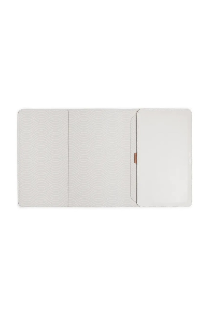 Orbitkey pokrowiec na laptopa Hybrid Laptop Sleeve KonMari 14" WH41.STO.508 beżowy AA00