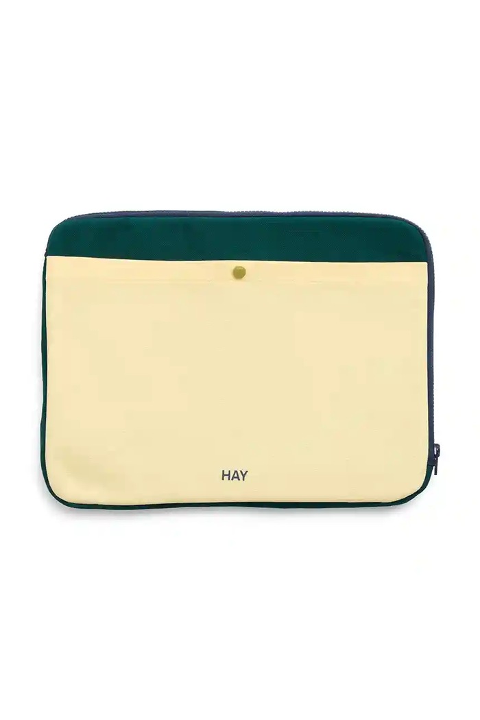 HAY pokrowiec na laptopa Multi 13"/14" multicolor AE982.F128.AT79