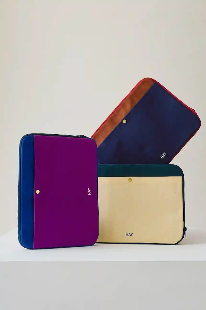 Akcesoria HAY pokrowiec na laptopa Multi 13"/14" AE982.F128.AT79 multicolor