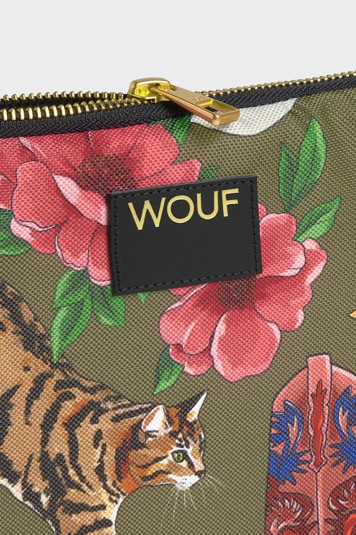 WOUF husă ipad Rodeo 29 x 21 x 2 cm multicolor SI250012