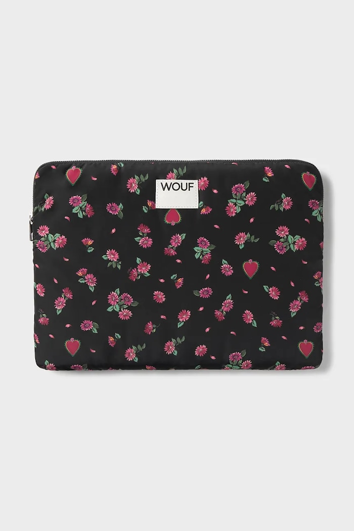 WOUF pokrowiec na laptopa Bloom 13" & 14" multicolor SS250021