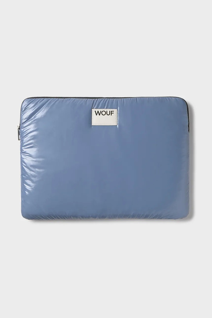 Torba za laptop WOUF Royal 13" & 14" plava SS250025