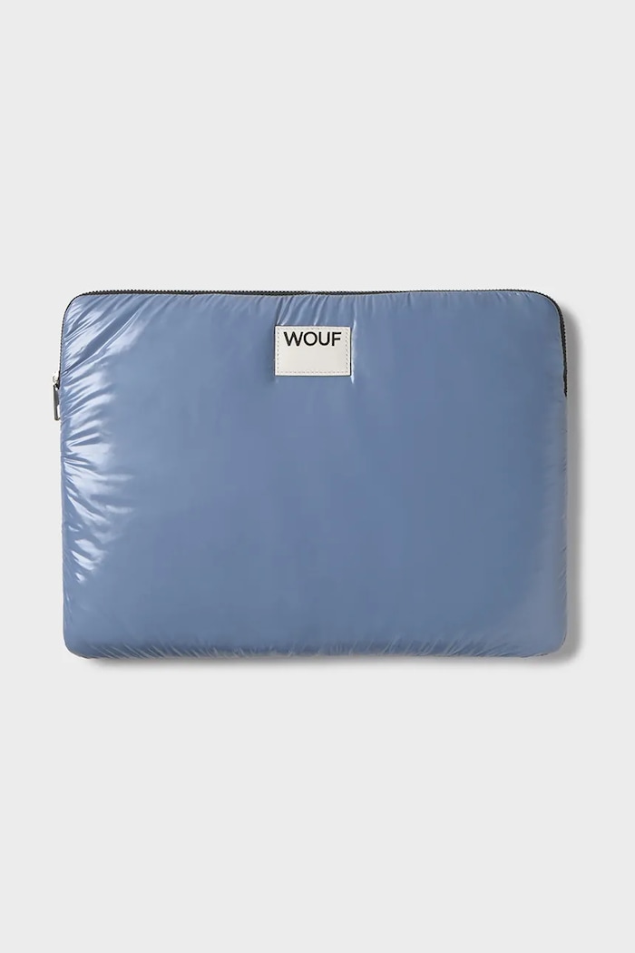 Torba za laptop WOUF Royal 13" & 14" plava SS250025