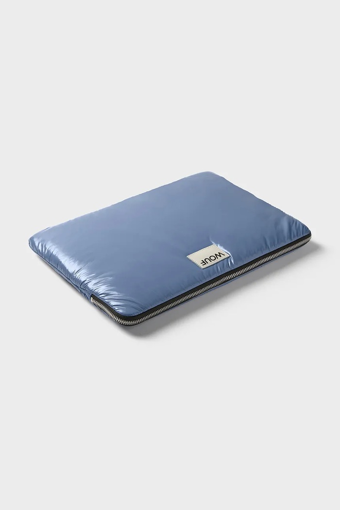 Torba za laptop WOUF Royal 13" & 14" SS250025 plava AA00