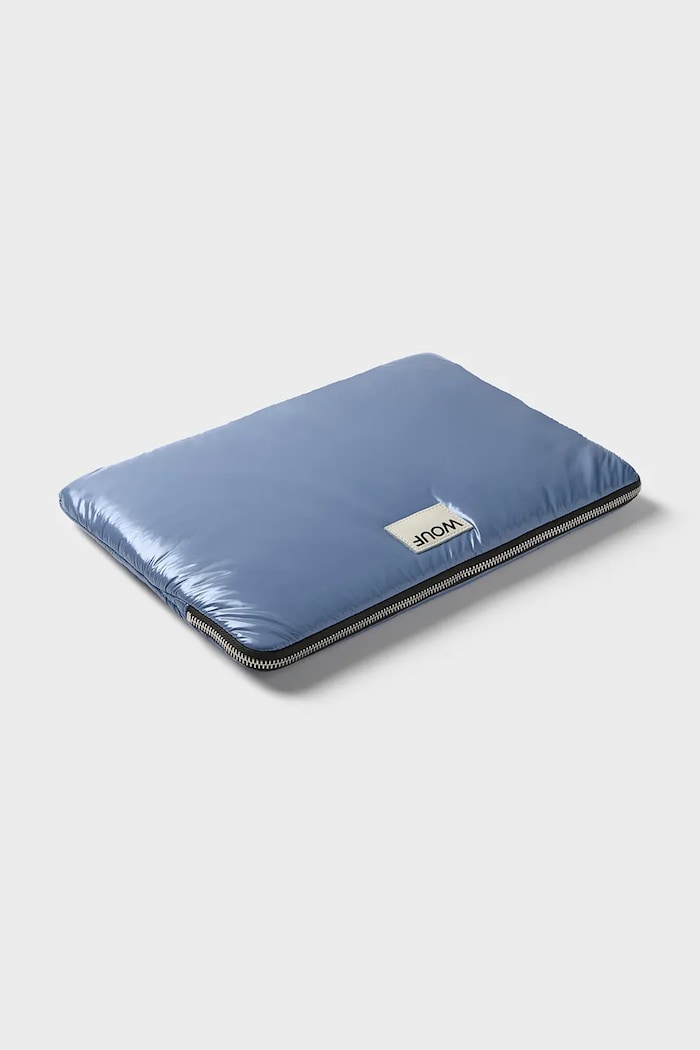Torba za laptop WOUF Royal 13" & 14" SS250025 plava AA00