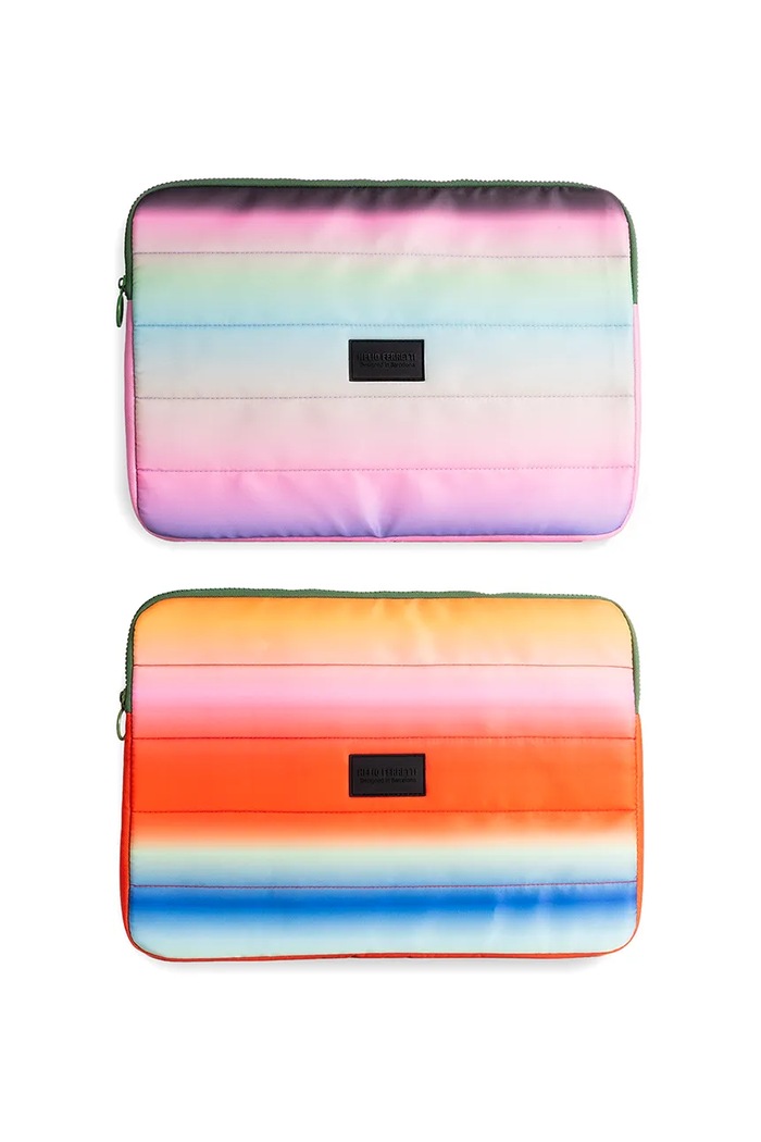 Helio Ferretti Husă laptop 37 x 26,5 x 2,5 cm 122681 multicolor AA00
