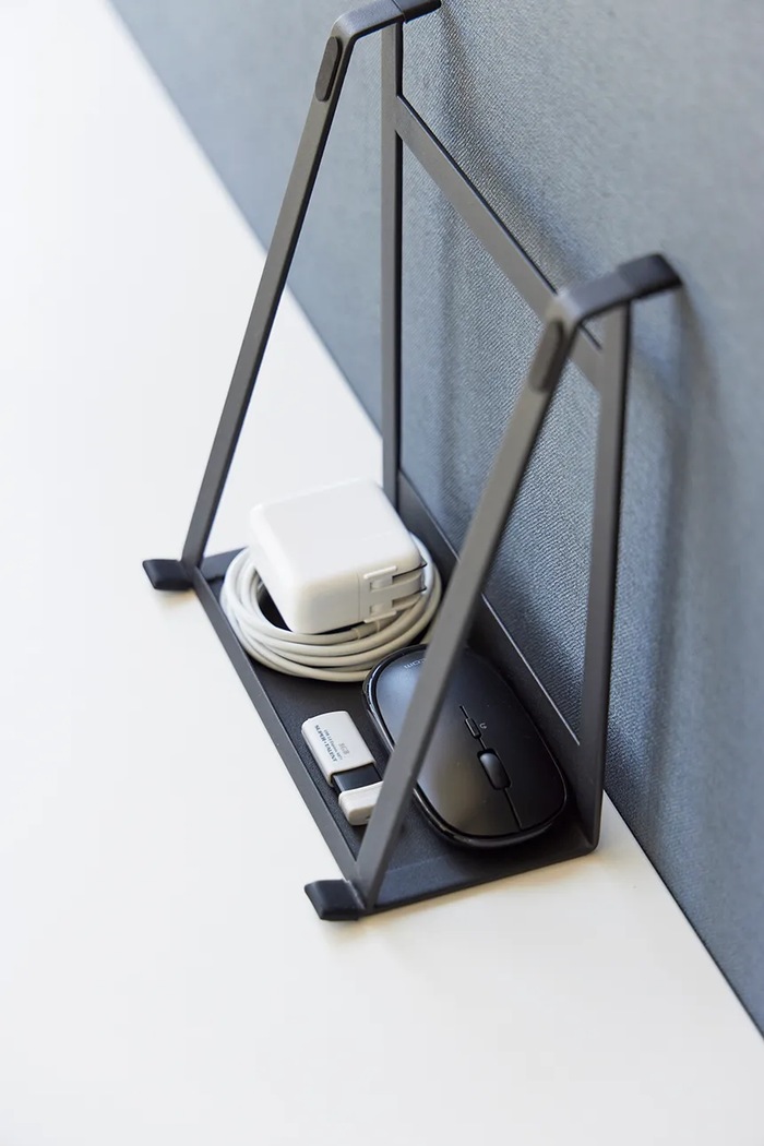 Držač za laptop Yamazaki Tower 26,5 x 21,3 x 10 cm 1627