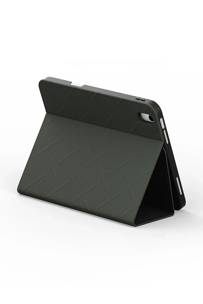 Lifestyle Skinarma husă ipad iPad 11" / iPad 10.9" SK.25PD11G.JUNGRN verde