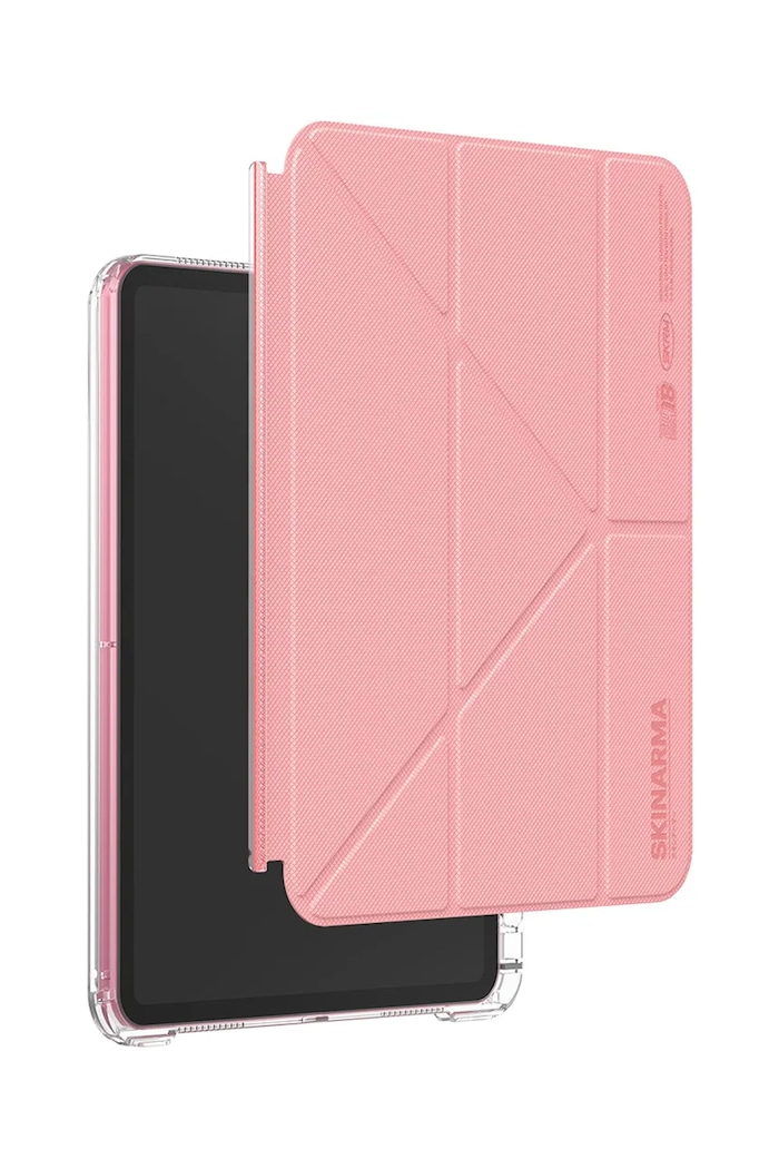 Skinarma etui na ipad iPad 11" / iPad 10.9" SK.25PDA16.ZETAPNK