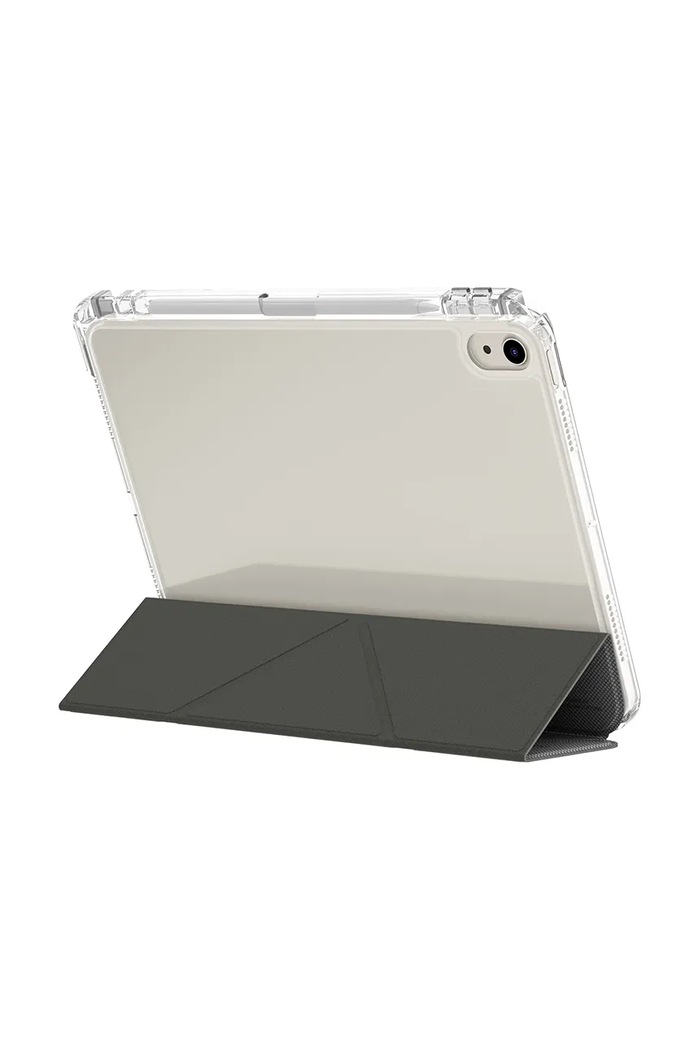 Obal na ipad Skinarma iPad 11" / iPad 10.9" SK.25PDA16.ZETAGRY sivá