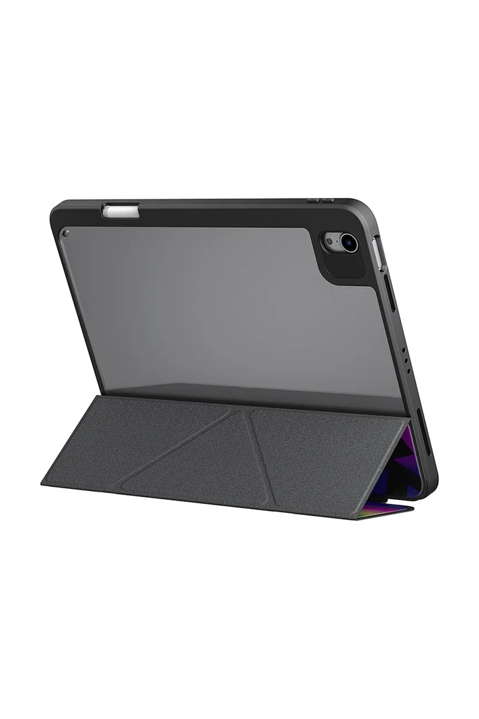 Lifestyle Etui za ipad Skinarma iPad Air 11" (M2/M3/5Gen/4Gen) SK.PDA11G6.KRAKOB šarena