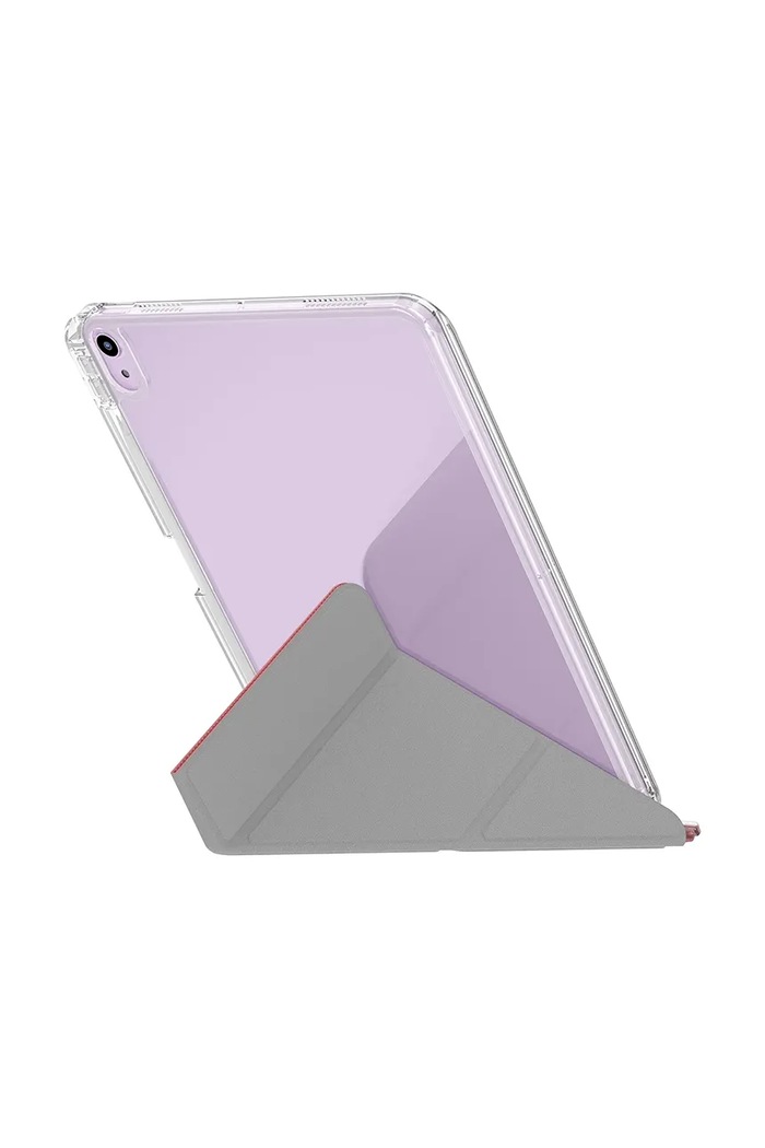 Lifestyle Skinarma husă ipad iPad Air 11" (M2/M3/5Gen/4Gen) SK.PDA11M3.ZETAPNK roz