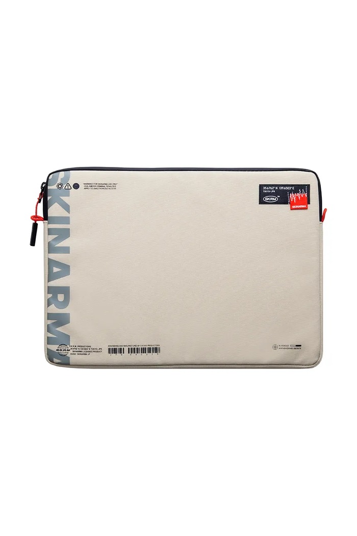 Skinarma laptop táska Fardel 14" bézs SK.FARDEL14.VORY