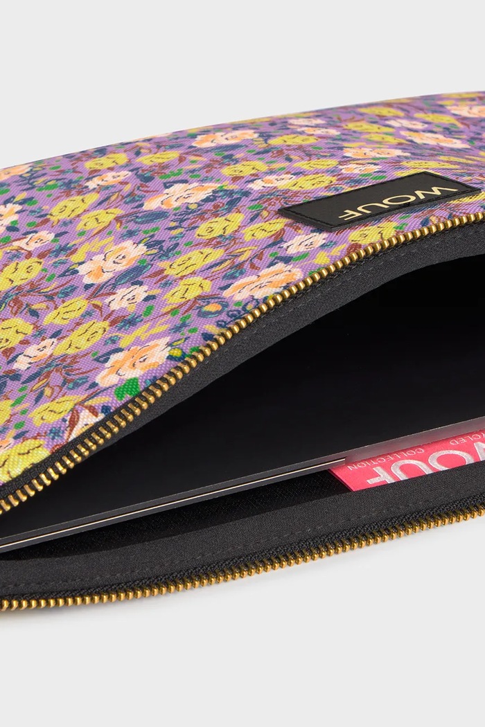 Decor Obal na notebook WOUF Sundance 13"/14" SS260003 viacfarebná
