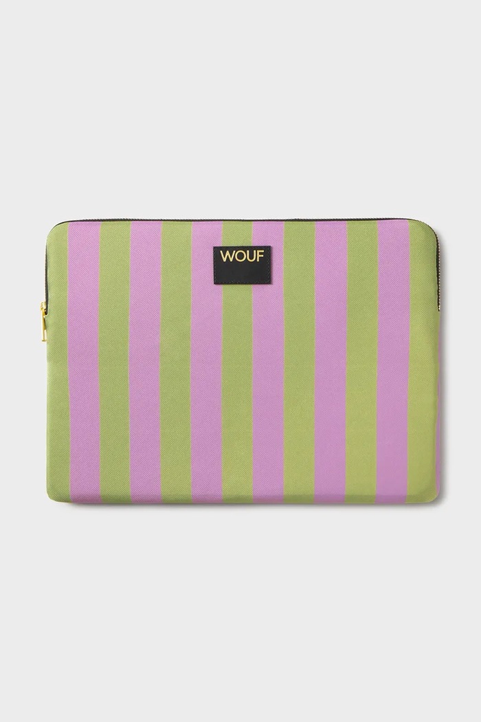 Obal na notebook WOUF Riviera 13"/14" viacfarebná SS260008