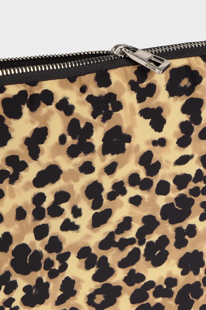 Obal na notebook WOUF Feline 13"/14" SS260014 béžová AA00